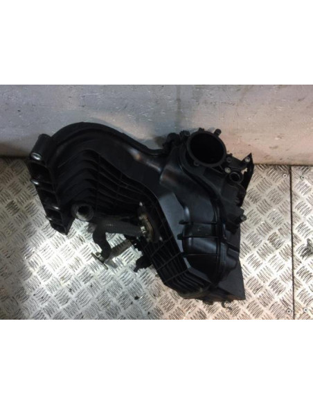 Collecteur d'admission BMW SERIE 1 E81 