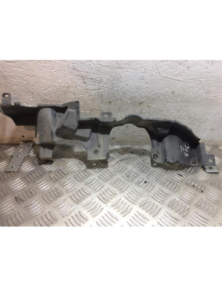 Cache moteur  BMW X6 E71 PHASE 1 Essence