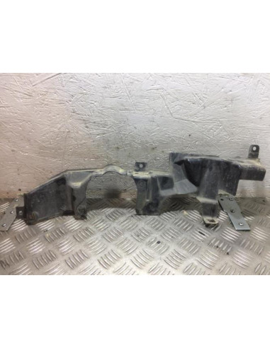 Cache moteur  BMW X6 E71 PHASE 1 Essence