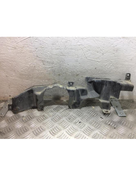 Cache moteur  BMW X6 E71 PHASE 1 Essence