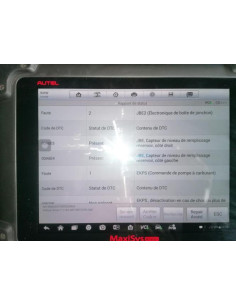 Durite BMW SERIE 1 E87 PHASE 2 Diesel 2