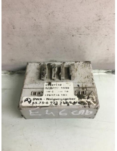 Capteur BMW SERIE 3 E46 CABRIO PHASE 2 Essence