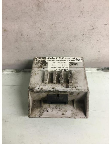 Capteur BMW SERIE 3 E46 CABRIO PHASE 2 Essence