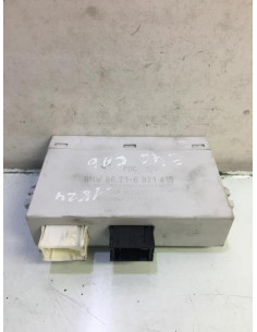 Calculateur BMW SERIE 3 E46 CABRIO PHASE 2 Essence