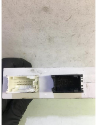 Calculateur BMW SERIE 3 E46 CABRIO PHASE 2 Essence