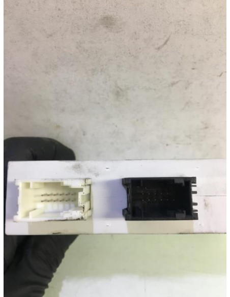 Calculateur BMW SERIE 3 E46 CABRIO PHASE 2 Essence