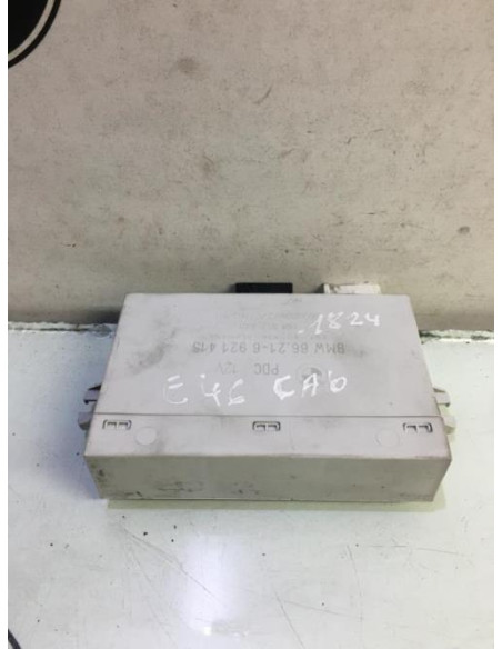 Calculateur BMW SERIE 3 E46 CABRIO PHASE 2 Essence