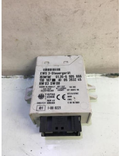 Calculateur BMW SERIE 3 E46 CABRIO PHASE 2 Essence 2