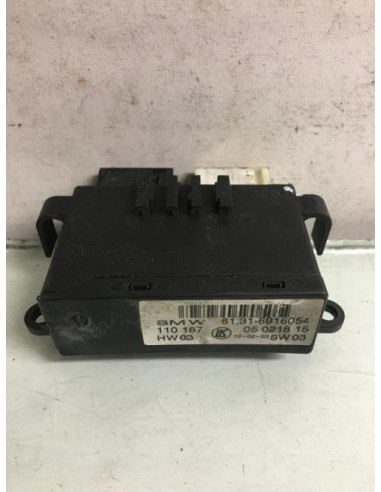 Calculateur BMW SERIE 3 E46 CABRIO PHASE 2 Essence