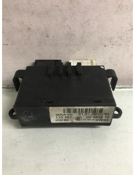 Calculateur BMW SERIE 3 E46 CABRIO PHASE 2 Essence