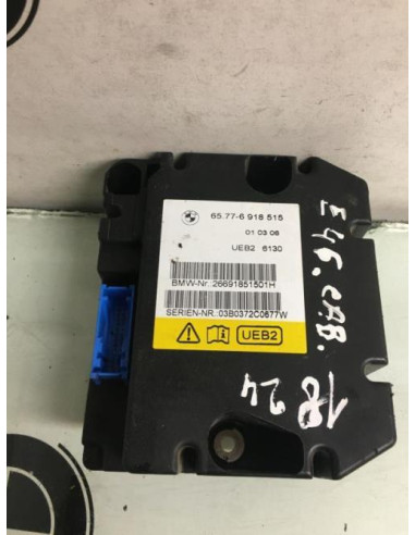 Calculateur BMW SERIE 3 E46 CABRIO PHASE 2 Essence