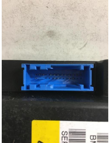 Calculateur BMW SERIE 3 E46 CABRIO PHASE 2 Essence