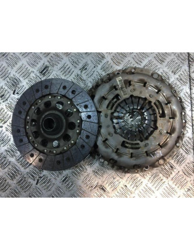 Embrayage BMW SERIE 1 E87 PHASE 2 Diesel