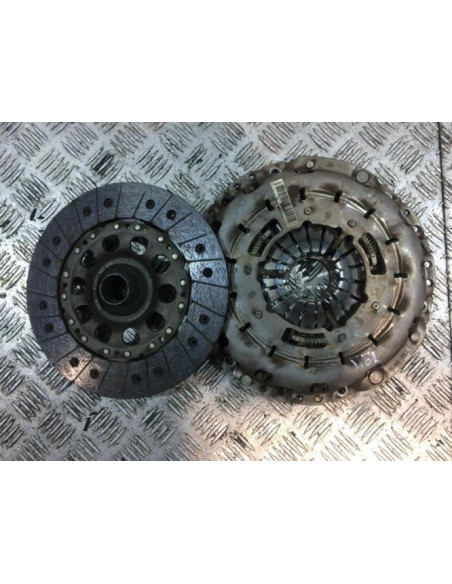 Embrayage BMW SERIE 1 E87 PHASE 2 Diesel