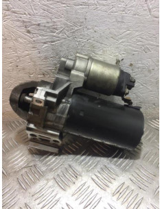 Demarreur BMW SERIE 1 E87 PHASE 2 Diesel