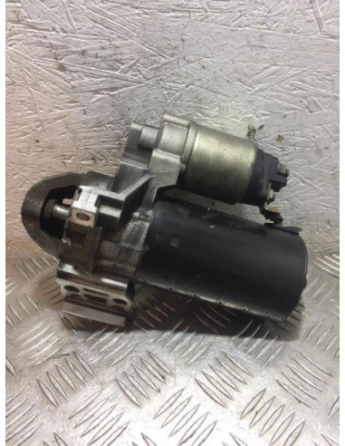 Demarreur BMW SERIE 1 E87 PHASE 2 Diesel