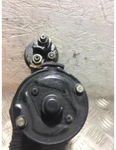 Demarreur BMW SERIE 1 E87 PHASE 2 Diesel