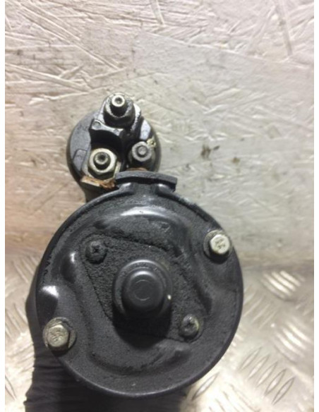 Demarreur BMW SERIE 1 E87 PHASE 2 Diesel