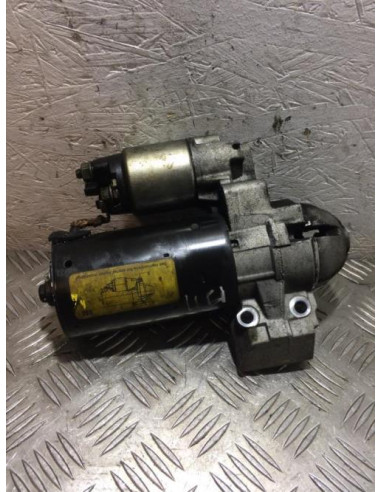Demarreur BMW SERIE 1 E87 PHASE 2 Diesel