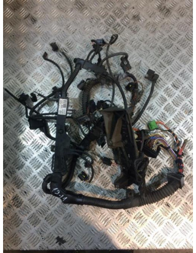Faisceau moteur BMW SERIE 1 E87 PHASE 2 Diesel