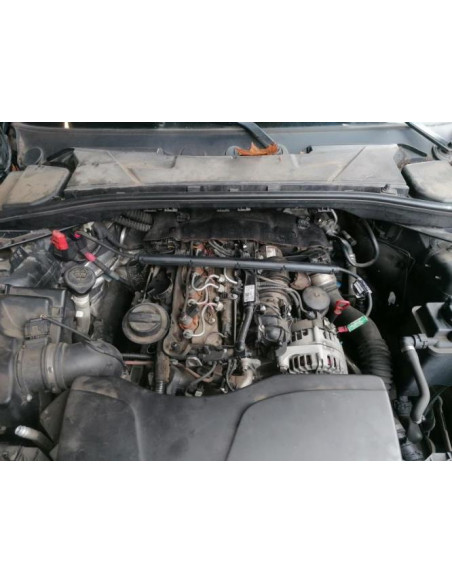 Faisceau moteur BMW SERIE 1 E87 PHASE 2 Diesel