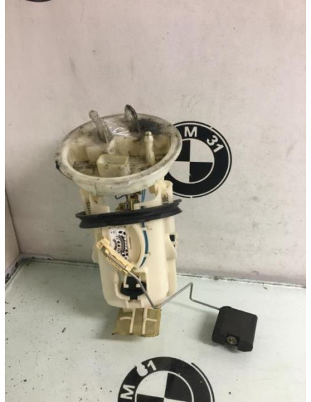 Pompe de gavage BMW SERIE 3 E46 CABRIO PHASE 2 Essence