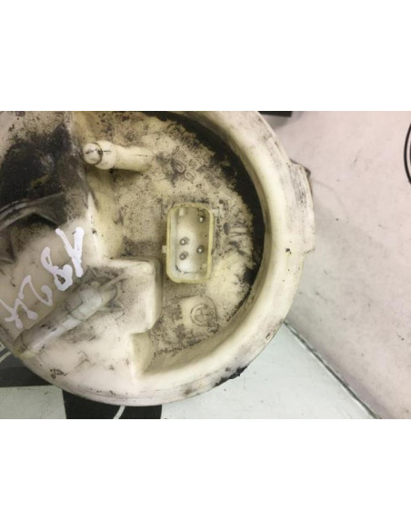 Pompe de gavage BMW SERIE 3 E46 CABRIO PHASE 2 Essence