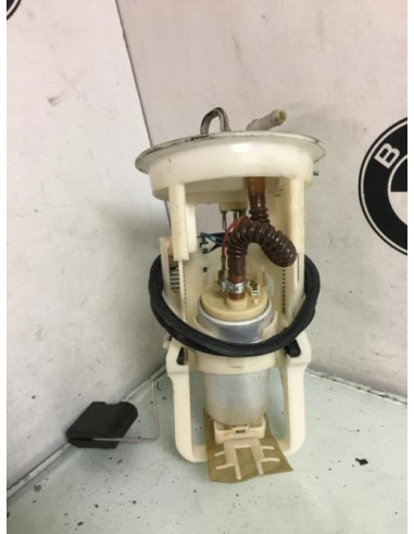 Pompe de gavage BMW SERIE 3 E46 CABRIO PHASE 2 Essence