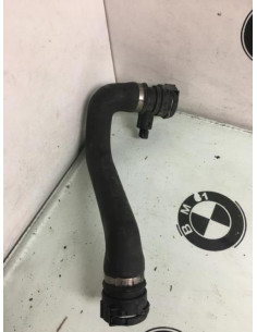 Durite BMW SERIE 3 E46 CABRIO PHASE 2 Essence