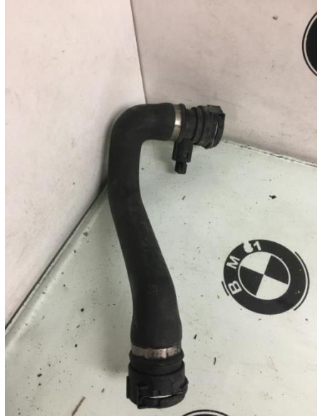 Durite BMW SERIE 3 E46 CABRIO PHASE 2 Essence