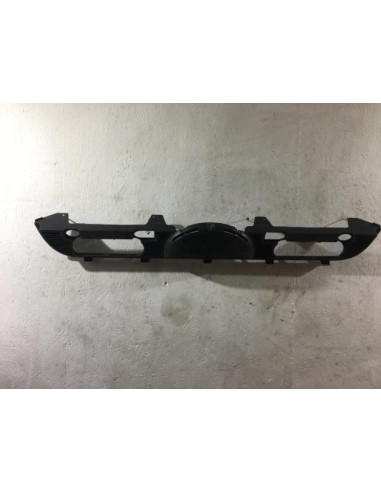 Grille de protection BMW SERIE 3 E46 CABRIO PHASE 2 Essence