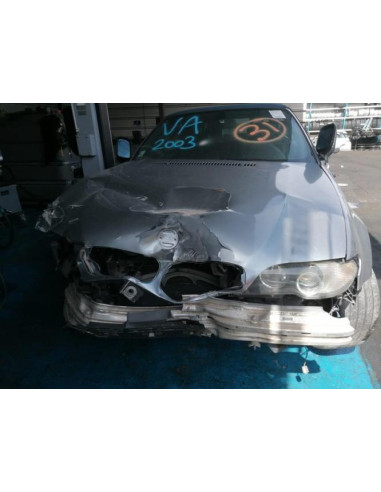 Grille de protection BMW SERIE 3 E46 CABRIO PHASE 2 Essence