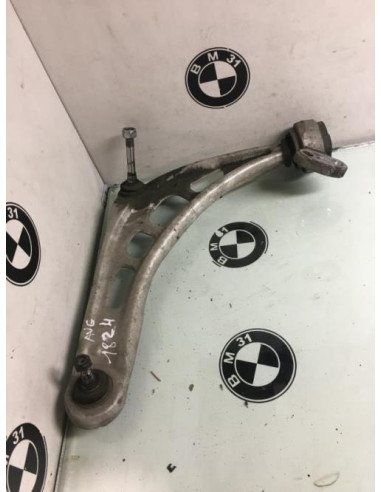 Triangle avant gauche BMW SERIE 3 E46 CABRIO PHASE 2 Essence