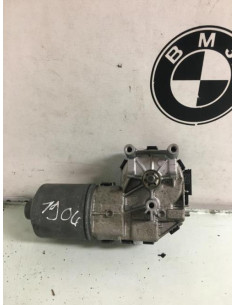 Moteur essuie glace avant BMW X3 E83 PHASE 1 Diesel