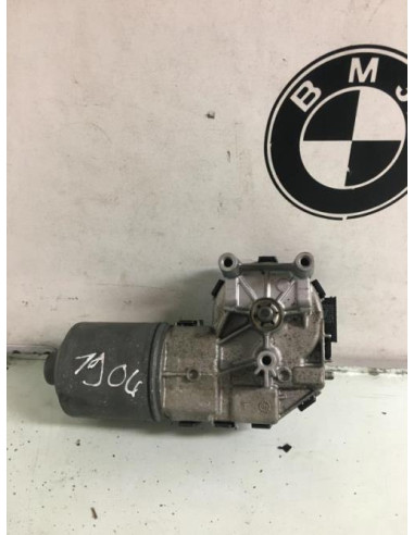 Moteur essuie glace avant BMW X3 E83 PHASE 1 Diesel