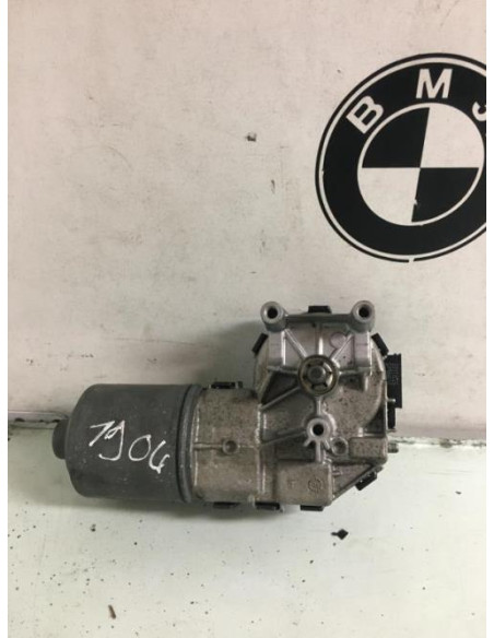 Moteur essuie glace avant BMW X3 E83 PHASE 1 Diesel