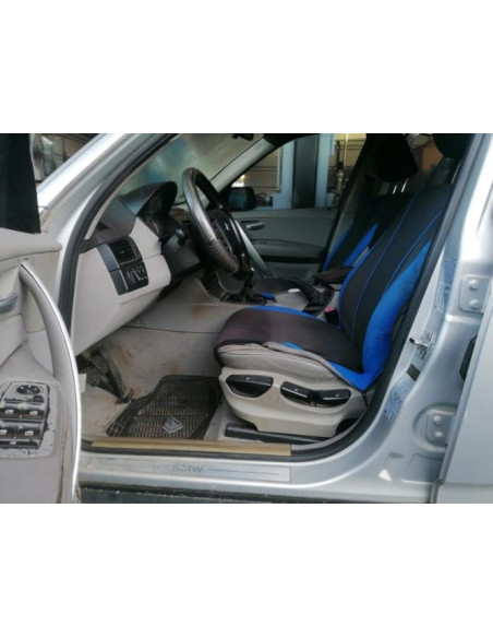 Moteur essuie glace avant BMW X3 E83 PHASE 1 Diesel