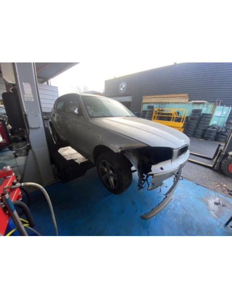 Tuyau de climatisation BMW  Diesel