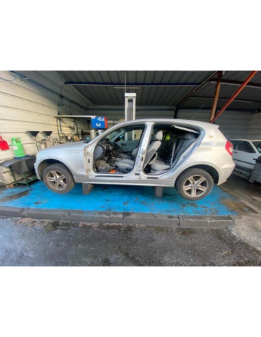 Tuyau de climatisation BMW  Diesel