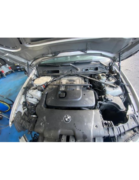 Tuyau de climatisation BMW  Diesel