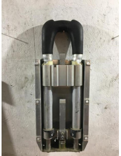 Capote BMW SERIE 3 E46 CABRIO PHASE 2 Essence