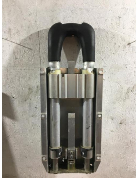 Capote BMW SERIE 3 E46 CABRIO PHASE 2 Essence