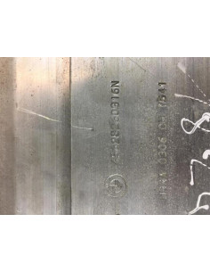 Capote BMW SERIE 3 E46 CABRIO PHASE 2 Essence 2