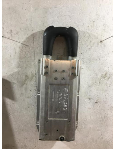 Capote BMW SERIE 3 E46 CABRIO PHASE 2 Essence