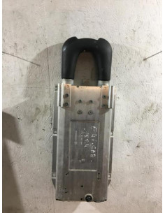 Capote BMW SERIE 3 E46 CABRIO PHASE 2 Essence 2