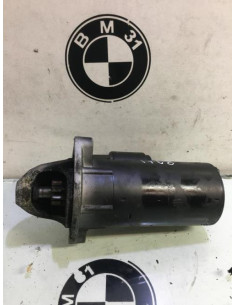Demarreur BMW  Diesel