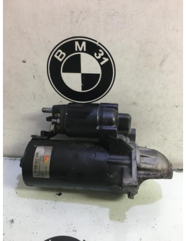Demarreur BMW  Diesel