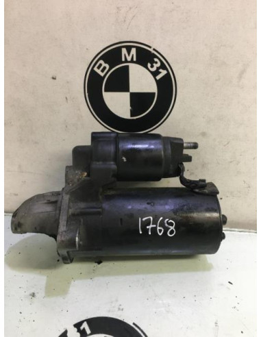Demarreur BMW  Diesel