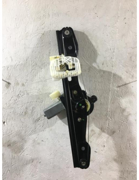 Leve vitre electrique arriere gauche BMW SERIE 1 F20 PHASE 1 Diesel
