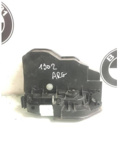 Serrure arriere gauche BMW SERIE 1 F20 PHASE 1 Diesel 2